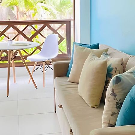 Lindo Apto No Condominio Enseada Praia Do Forte Matta de São João Exterior foto