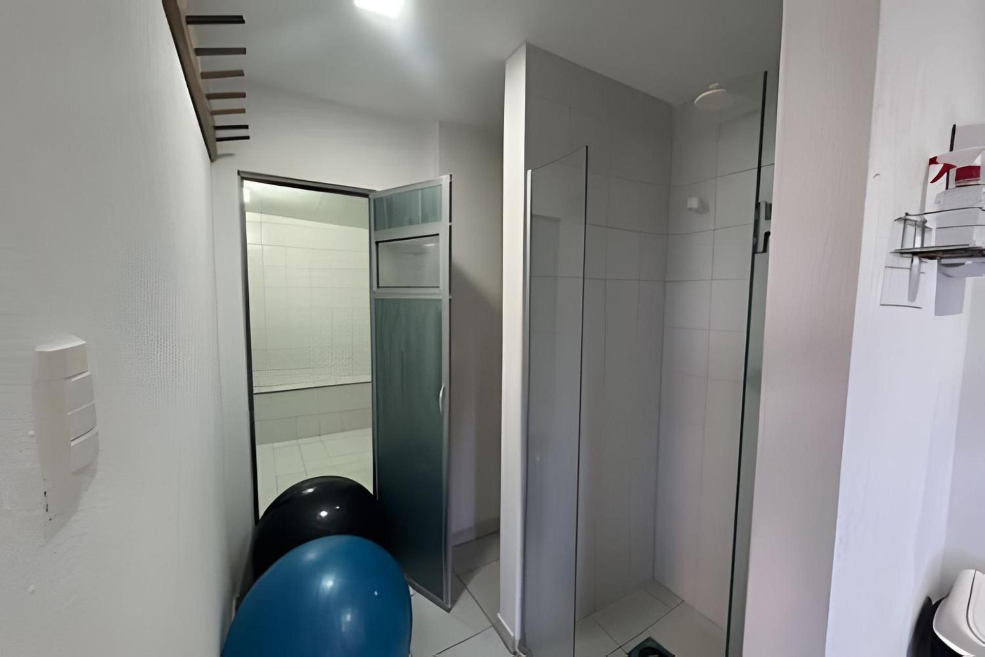 Lindo Apto No Condominio Enseada Praia Do Forte Matta de São João Exterior foto