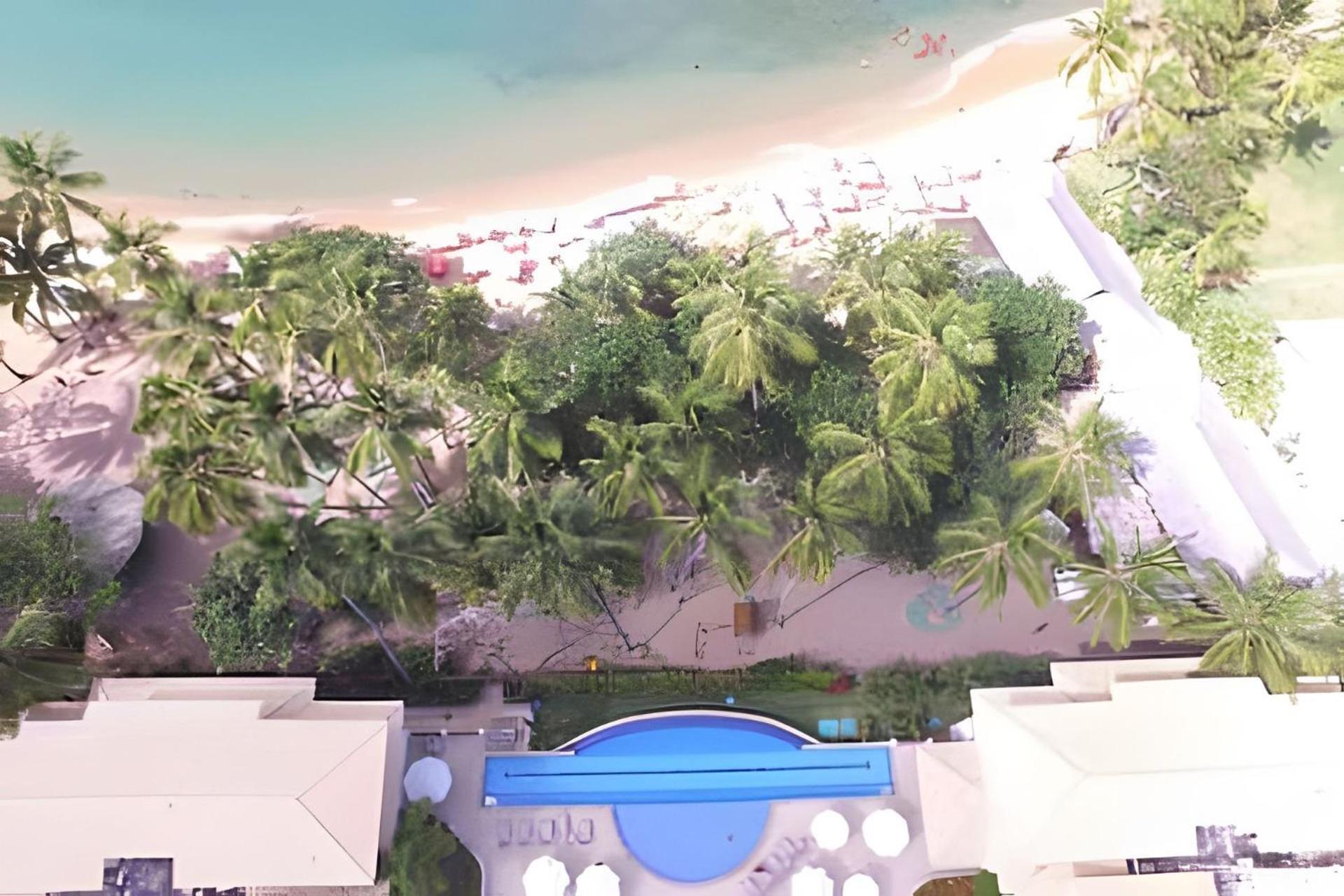 Lindo Apto No Condominio Enseada Praia Do Forte Matta de São João Exterior foto