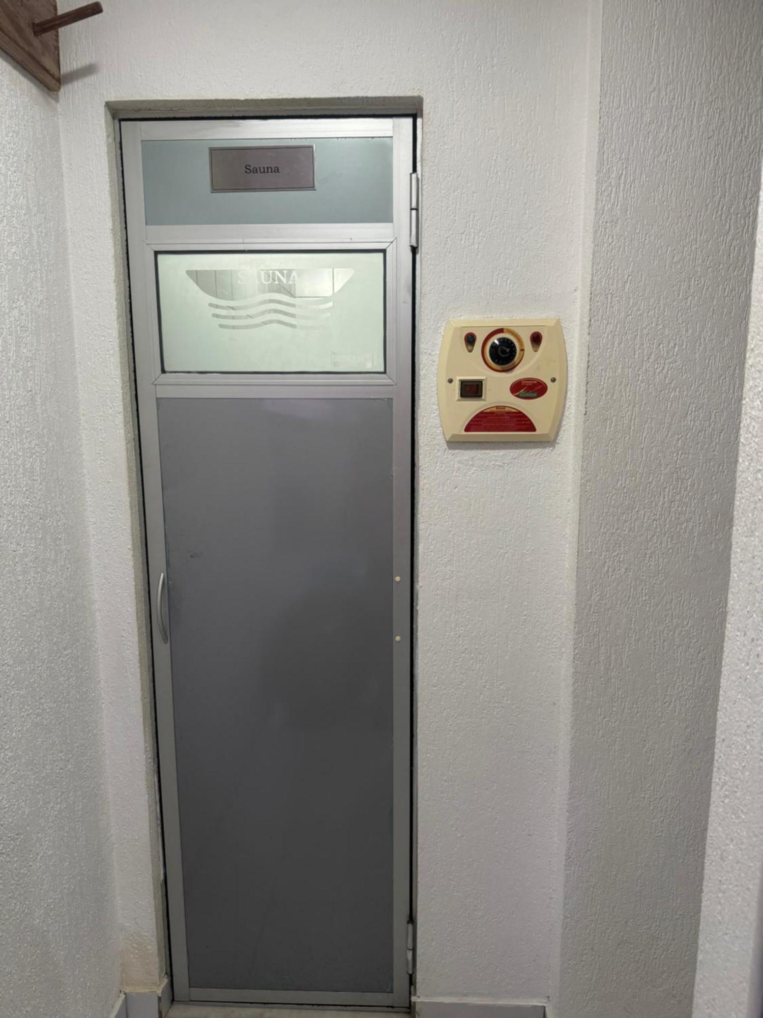 Lindo Apto No Condominio Enseada Praia Do Forte Matta de São João Exterior foto