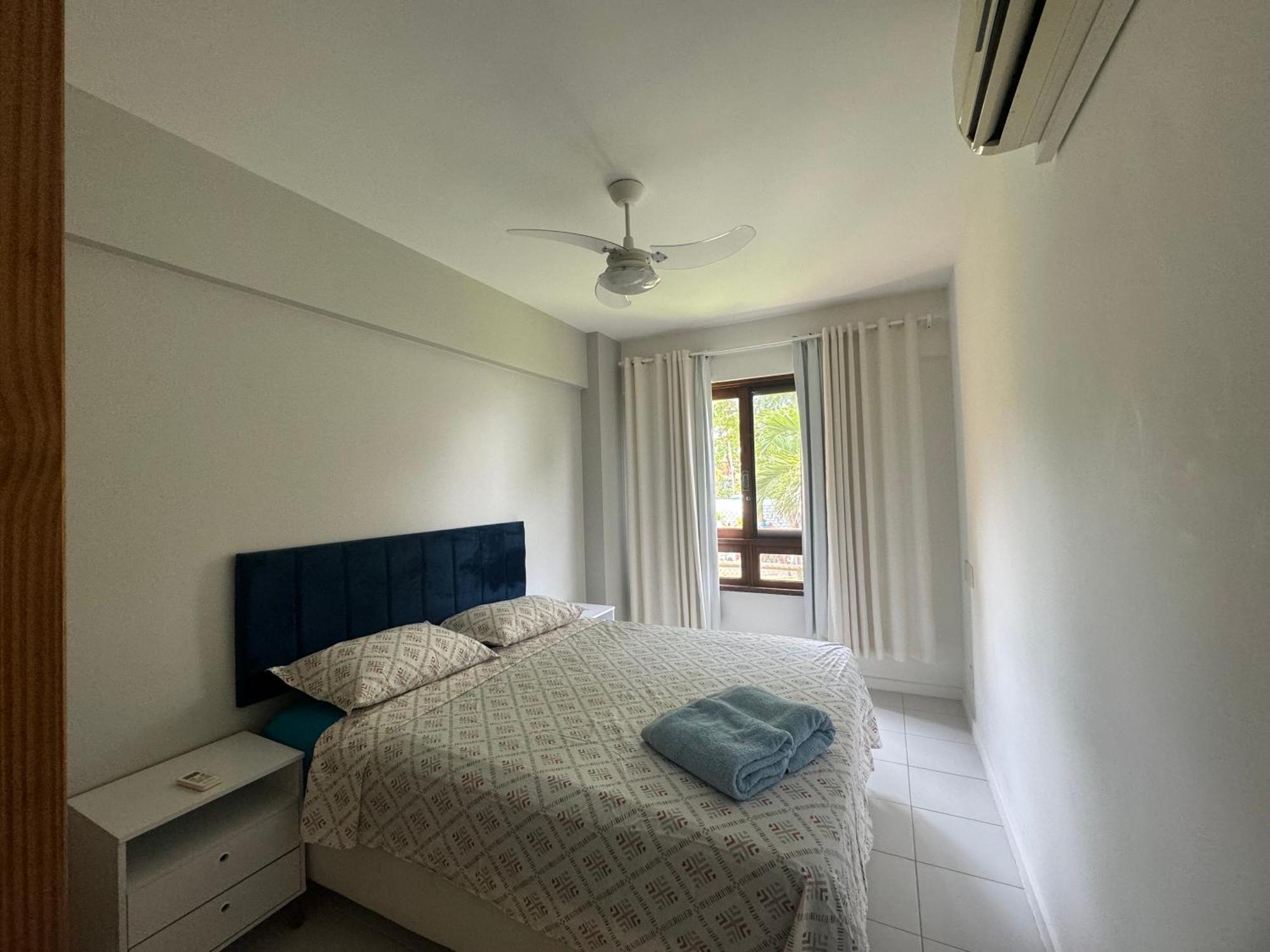 Lindo Apto No Condominio Enseada Praia Do Forte Matta de São João Exterior foto